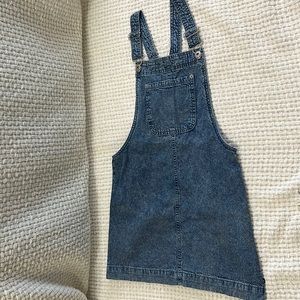 Lucky Denim Girls Dress size 12/14